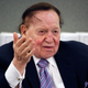 John Locher/AP Images